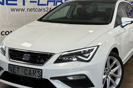 Seat Leon 125.000 km 12.800 &euro; Hilden 40721