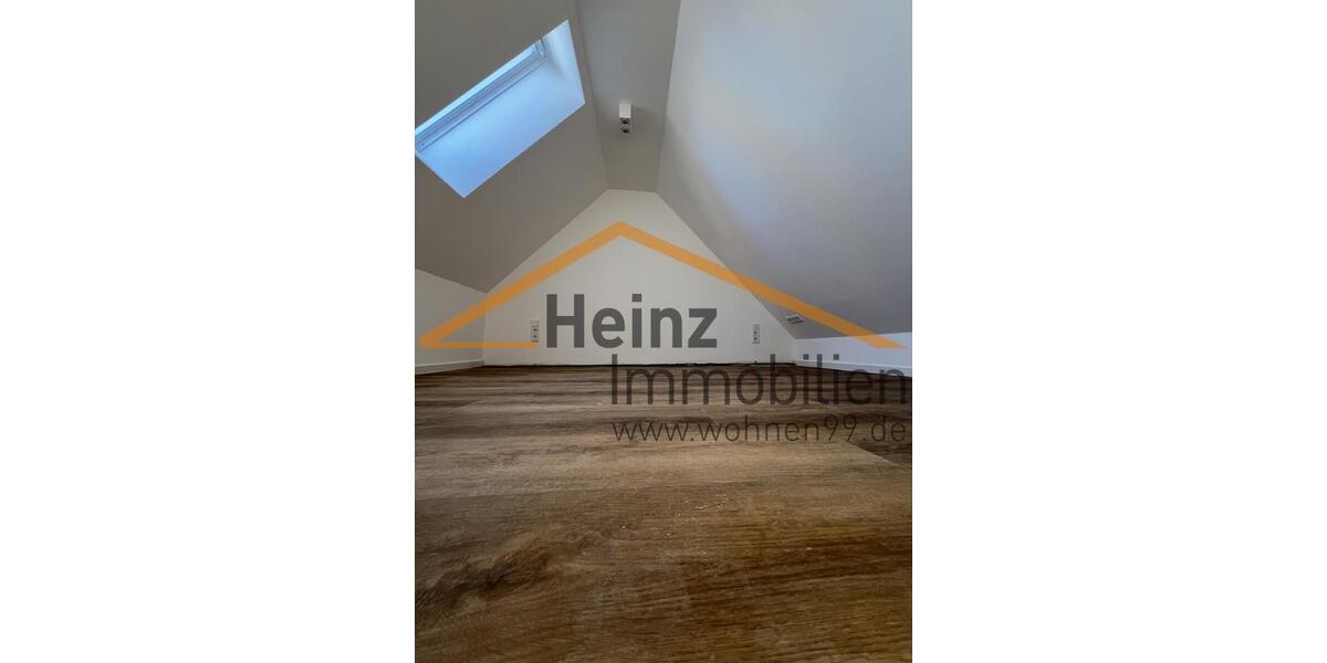 Dachgeschoßwohnung Köln Innenstadt - 1 Zimmer, 52 m&sup2;, 1.280&euro; | Angebot:25782990