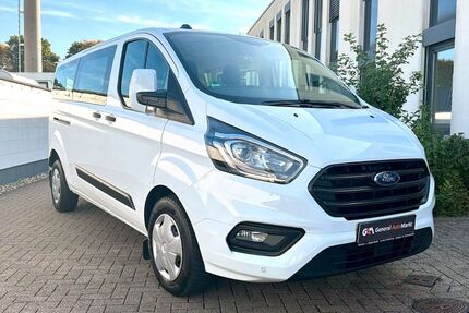 Ford Transit 109.470 km 22.900 &euro; Hilden 40724