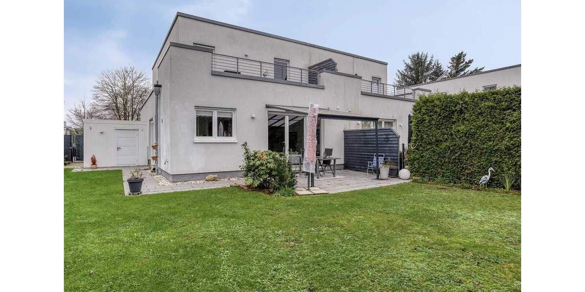 Doppelhaushälfte Ratingen Lintorf - 5 Zimmer, 155 m&sup2;, 838.400&euro; | Angebot:25671152