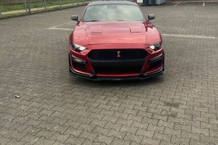 Ford Mustang 21.000 km 30.000 &euro; Bergheim 50127