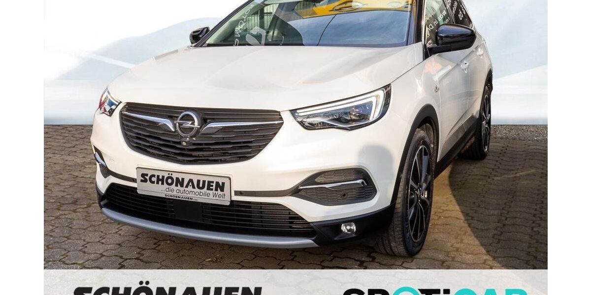Opel Grandland (X) 76.838 km 16.250 &euro; Remscheid 42855