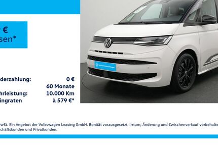 VW T7 Multivan 1.009 km 55.980 &euro; Leverkusen 51379