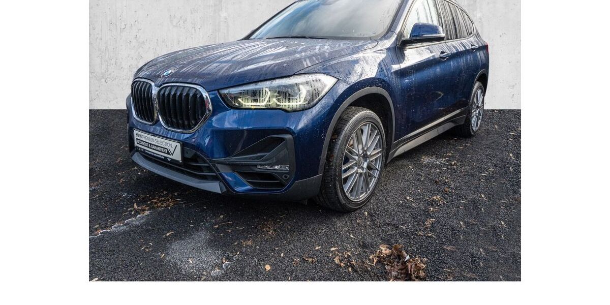 BMW X1 35.728 km 21.990 &euro; Mettmann 40822