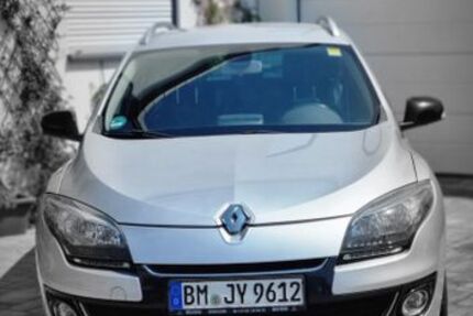 Renault Megane 232.850 km 3.000 &euro; Pulheim 50259