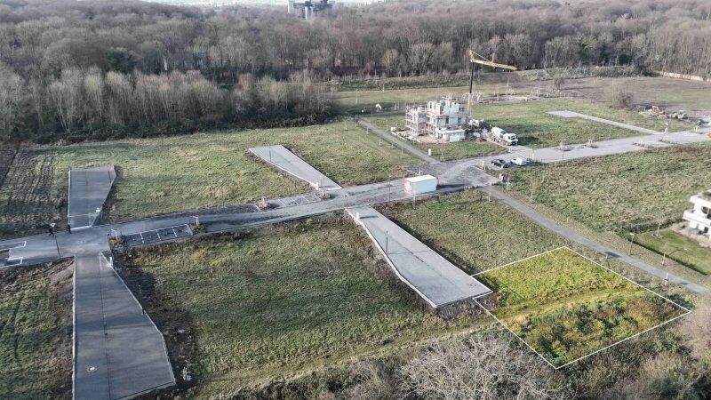 Grundstück Köln Lindenthal - 1.390.200&euro; | Angebot:25662593