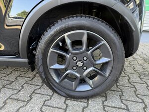 Suzuki Ignis Comfort Automatik+Allwetterreifen+Kamera 4.400 km 18.990 &euro; Meerbusch 40667