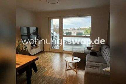 Wohnung Köln Niehl - 3 Zimmer, 76 m&sup2;, 1.100&euro; | Angebot:25970484