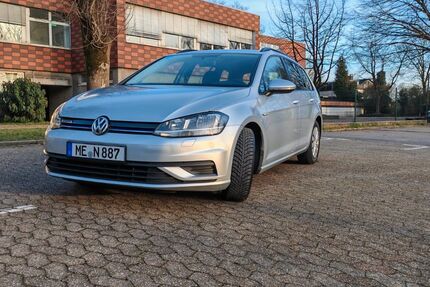 VW Golf 132.000 km 9.200 &euro; Heiligenhaus 42579
