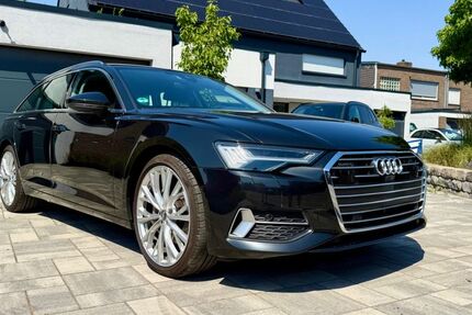 Audi A6 69.528 km 33.950 &euro; Willich 47877