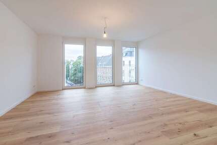 Wohnung Köln Innenstadt - 4 Zimmer, 100 m&sup2;, 689.000&euro; | Angebot:23950689