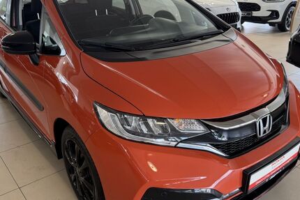 Honda Jazz 98.840 km 12.890 &euro; Brühl 50321