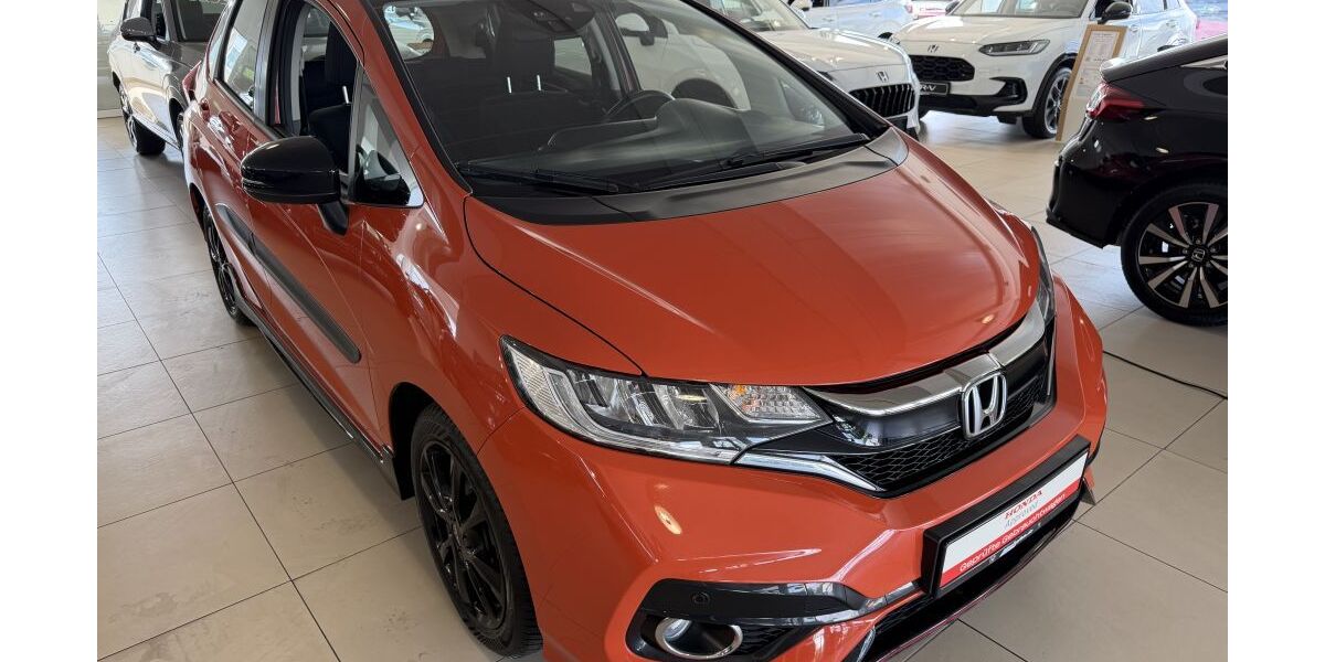 Honda Jazz 98.840 km 12.890 &euro; Brühl 50321