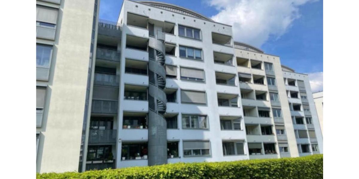 Etagenwohnung Düsseldorf Derendorf - 1 Zimmer, 40 m&sup2;, 894&euro; | Angebot:25803686