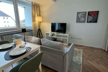 Zimmer Leverkusen Rheindorf - 1 Zimmer, 1.160&euro; | Angebot:23980297