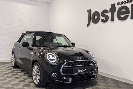 Mini Cooper S Cabrio 84.102 km 17.990 &euro; Monheim am Rhein 40789