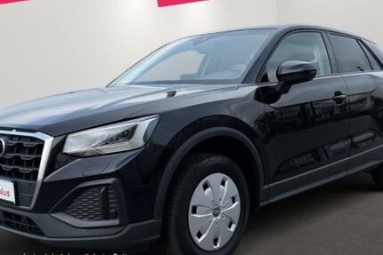 Audi Q2 103.312 km 19.480 &euro; Düsseldorf 40233