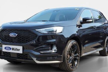 Ford Edge 111.200 km 23.850 &euro; Bergisch Gladbach 51427