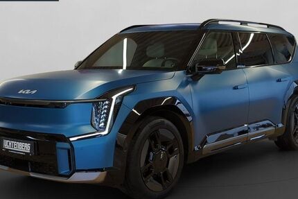 Kia EV9 110.124 km 51.980 &euro; Leverkusen 51381