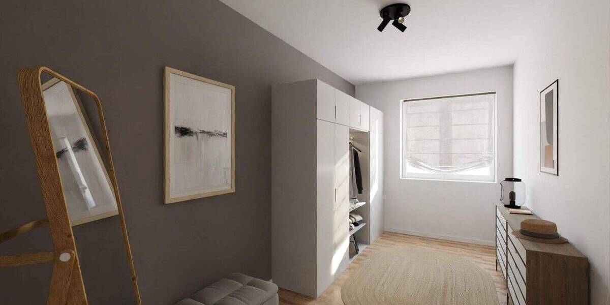 Reihenmittelhaus Heiligenhaus Mitte - 4 Zimmer, 133 m&sup2;, 579.900&euro; | Angebot:25677738