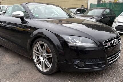 Audi TT 129.136 km 9.780 &euro; Hilden 40721