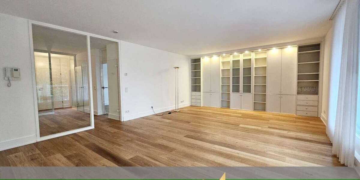 Etagenwohnung Solingen Ohligs - 3 Zimmer, 117 m&sup2;, 1.400&euro; | Angebot:23116528