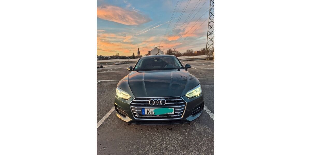 Audi A5 184.000 km 16.000 &euro; Köln 51149