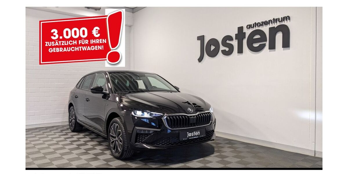 Skoda Scala 5.000 km 24.890 &euro; Monheim 40789
