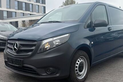 Mercedes-Benz Vito 173.000 km 15.900 &euro; Hilden 40721
