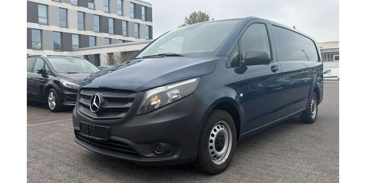 Mercedes-Benz Vito 173.000 km 15.900 &euro; Hilden 40721