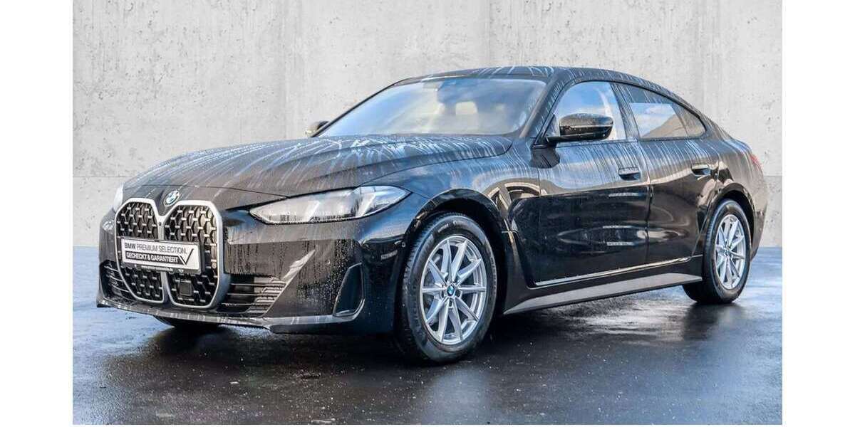 BMW 420 12.804 km 36.495 &euro; Köln-Marsdorf 50858