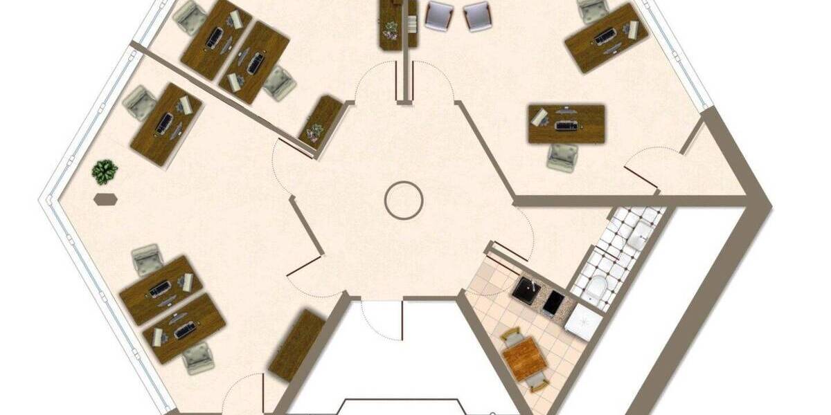 Gewerbeobjekt Köln Westhoven - 130&euro; | Angebot:25720134