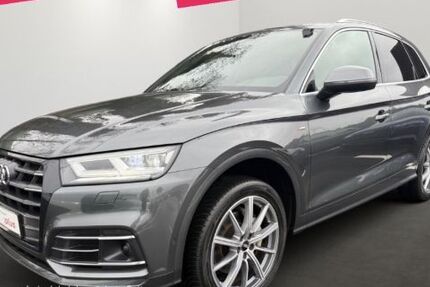 Audi Q5 78.743 km 29.990 &euro; Neuss 41464