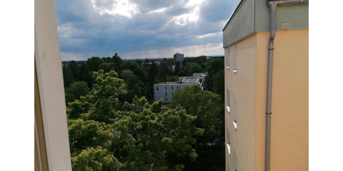 Etagenwohnung Bergisch Gladbach Frankenforst - 3 Zimmer, 64 m&sup2;, 950&euro; | Angebot:26639518