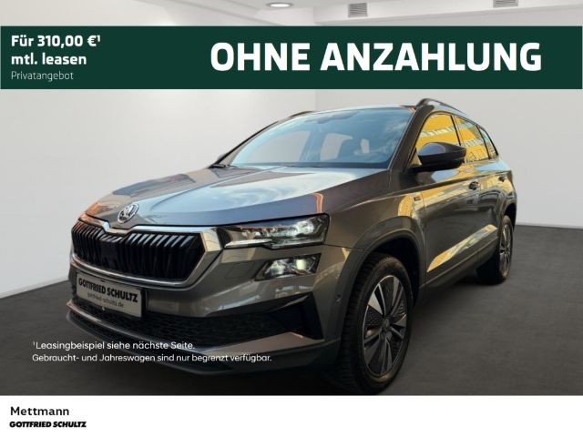 Skoda Karoq 27.137 km 33.550 &euro; Mettmann 40822