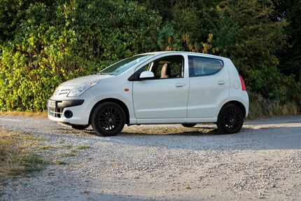 Nissan Pixo 196.500 km 2.400 &euro; Remscheid 42857