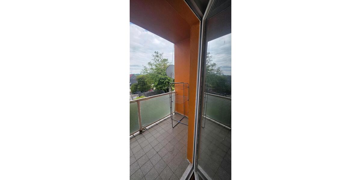 Etagenwohnung Remscheid Reinshagen - 2 Zimmer, 45 m&sup2;, 300&euro; | Angebot:26613610