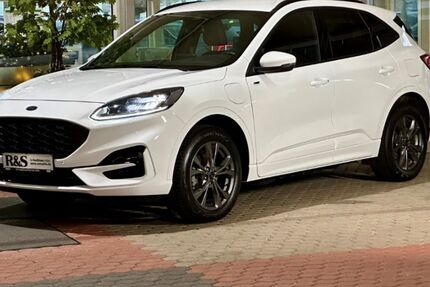 Ford Kuga 29.664 km 24.500 &euro; Köln 50769