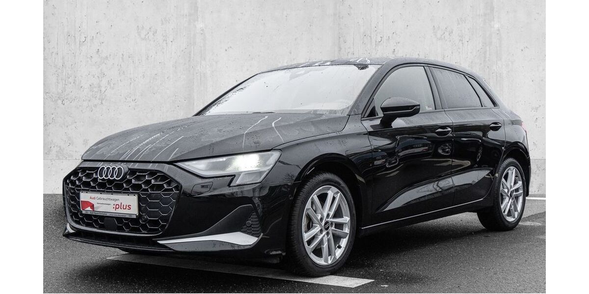 Audi A3 19.058 km 30.980 &euro; Meerbusch 40670