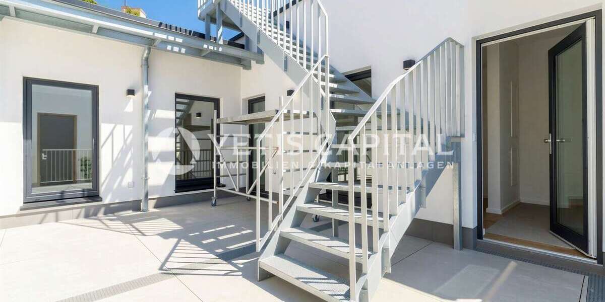 Etagenwohnung Köln Innenstadt - 3 Zimmer, 110 m&sup2;, 759.000&euro; | Angebot:25932054