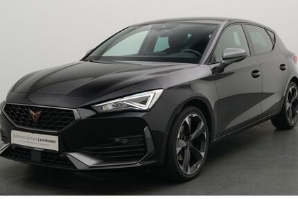 Cupra Leon 26.491 km 27.980 &euro; Leverkusen 51379