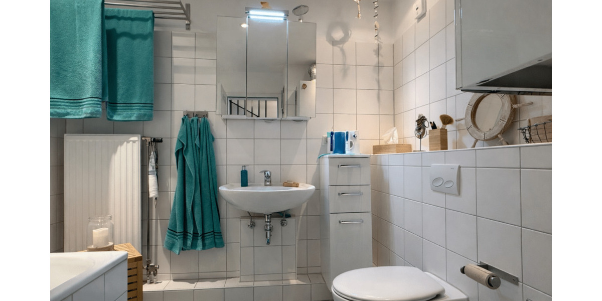 Reihenendhaus Hilden Kalstert - 5 Zimmer, 110 m&sup2;, 549.000&euro; | Angebot:26609030