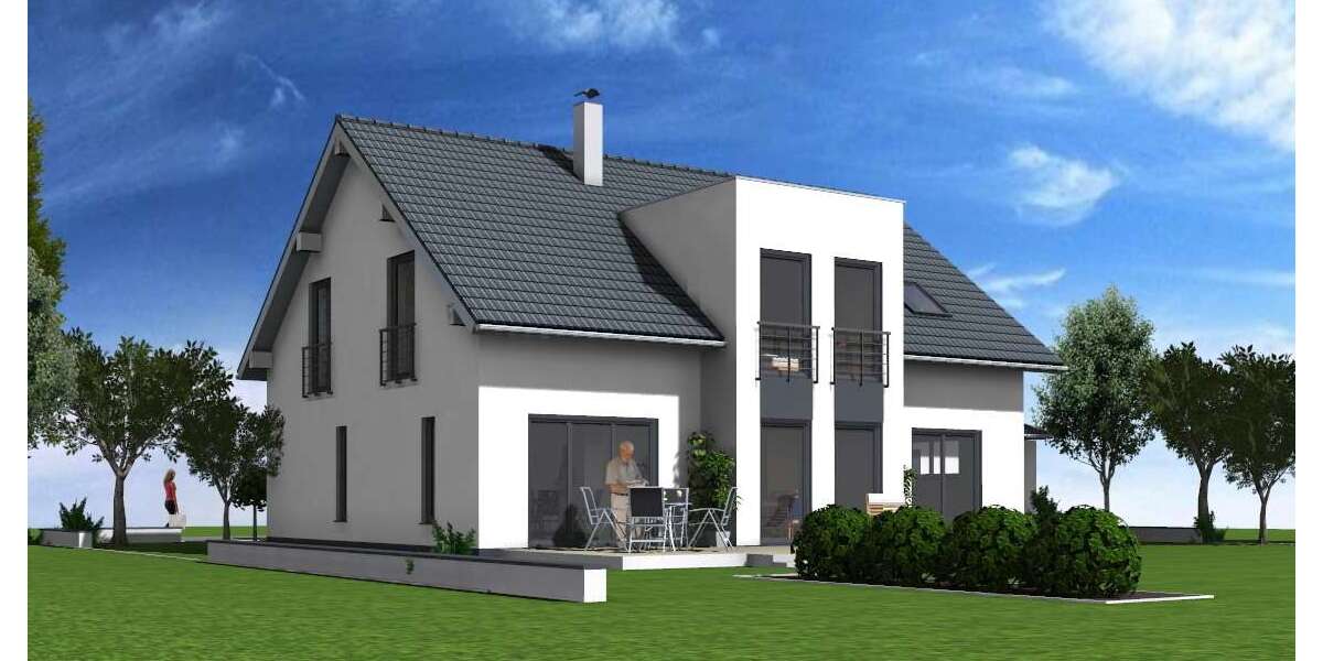 Einfamilienhaus Köln-Rondorf Rondorf - 6 Zimmer, 176 m&sup2;, 1.148.184&euro; | Angebot:25915275