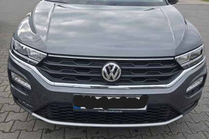 VW T-Roc 106.000 km 15.950 &euro; Leverkusen 51371