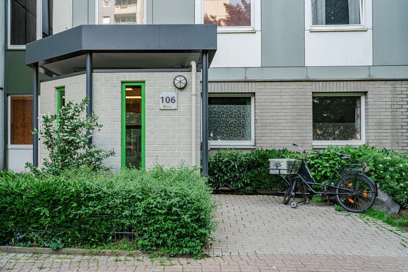 Etagenwohnung Haan - 3 Zimmer, 80 m&sup2;, 516&euro; | Angebot:24444925
