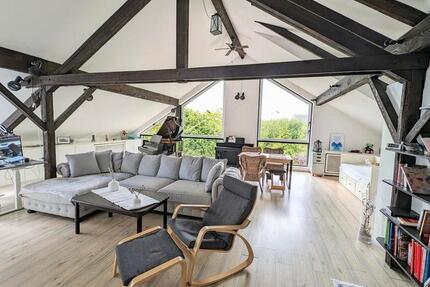 Haus Solingen Central - 2 Zimmer, 140 m&sup2;, 249.000&euro; | Angebot:26697111