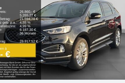 Ford Edge 73.706 km 24.980 &euro; Remscheid 42897