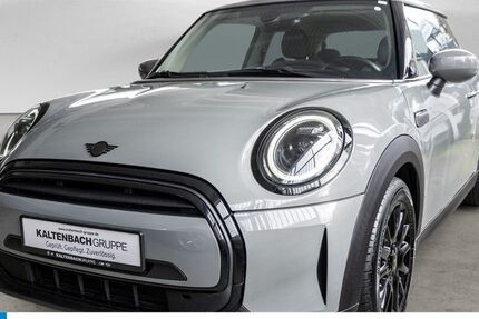 Mini ONE 56.914 km 17.290 &euro; Bergisch Gladbach 51469