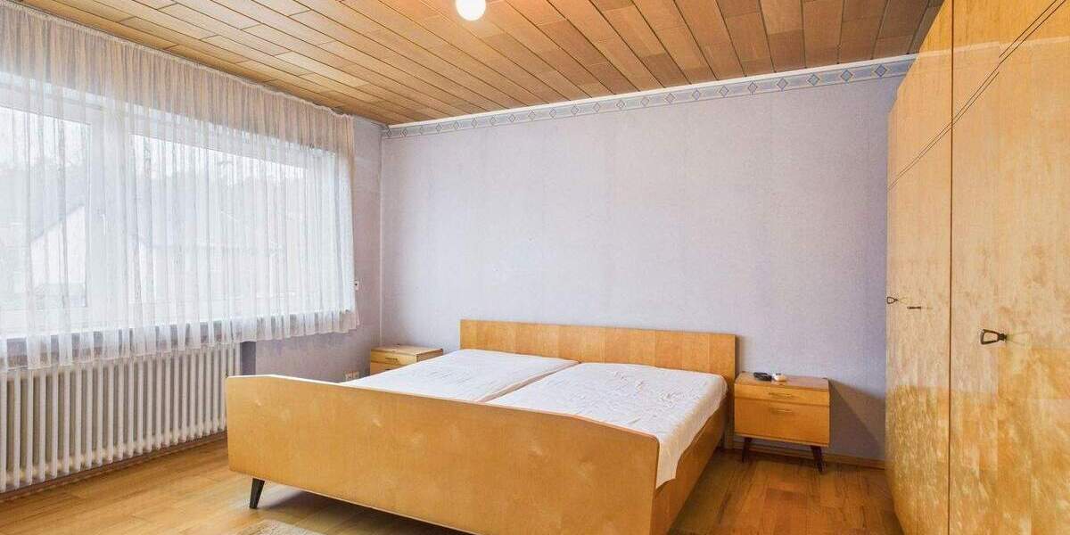 Einfamilienhaus Bergisch Gladbach / Refrath Alt-Refrath - 4 Zimmer, 110 m&sup2;, 469.000&euro; | Angebot:25691291