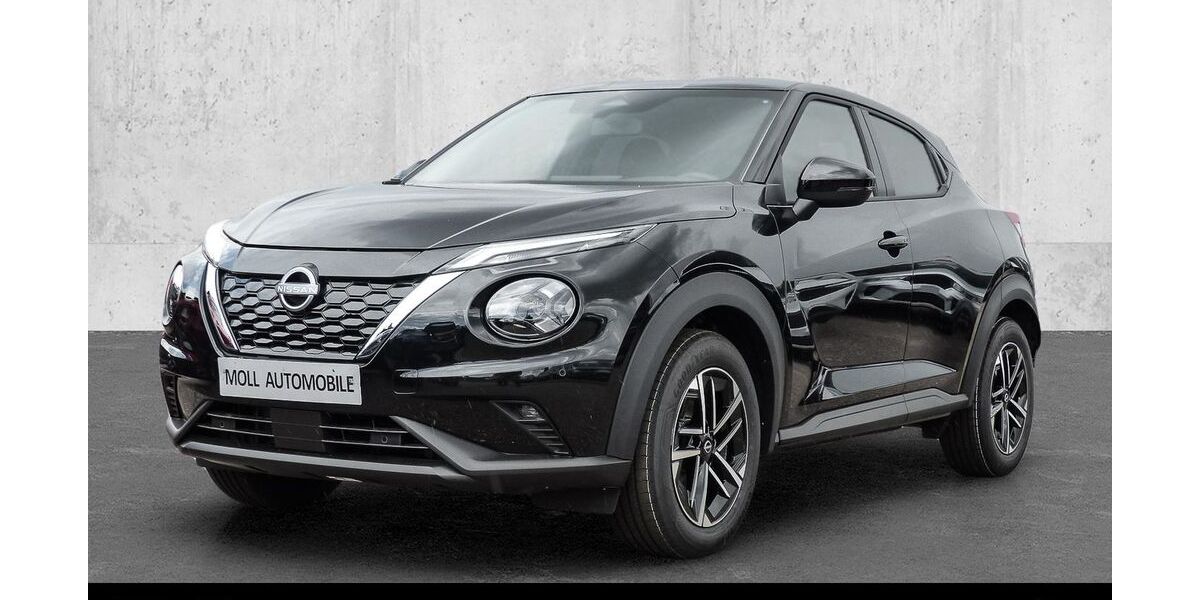 Nissan Juke 3.250 km 24.480 &euro; Köln 50825